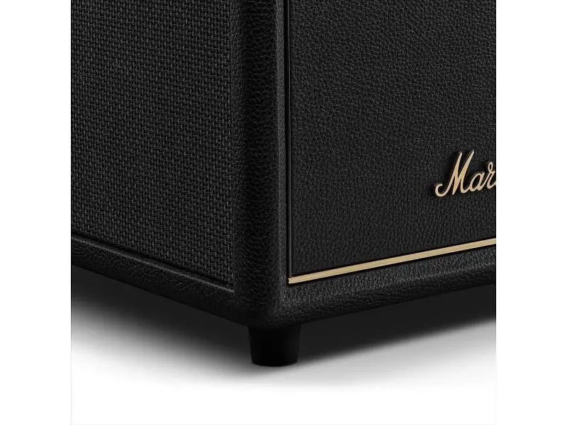 Сабвуфер Marshall Heston Sub 200 Black (1007992) - фото 3