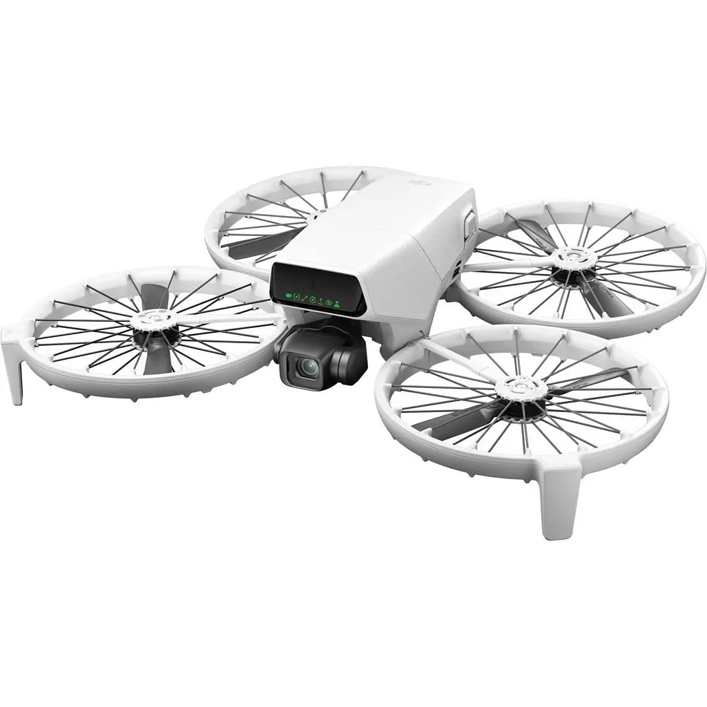 Квадрокоптер DJI Flip with RC-N3 (CP.FP.00000179.04) [126847] - фото 2