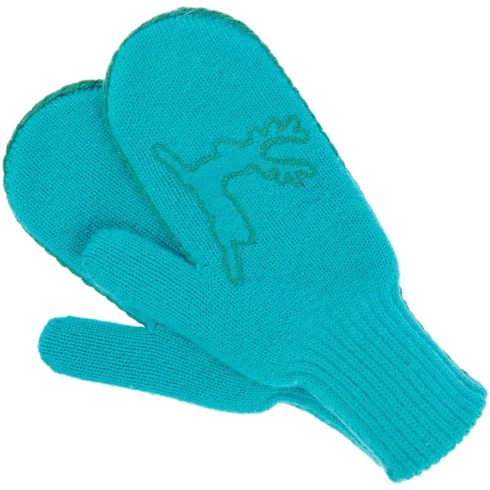 Рукавиці Habsburg Blue