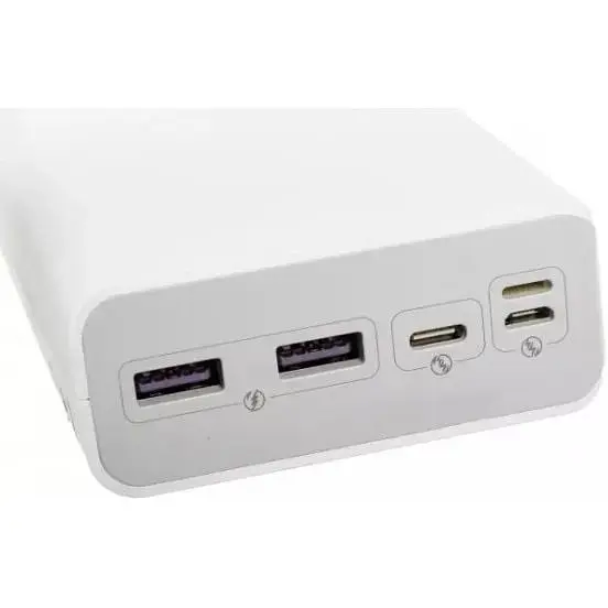 Павербанк Romoss Power Bank 30000mAh 22.5W Sense8PF (PHP30-852-1735H) - фото 2
