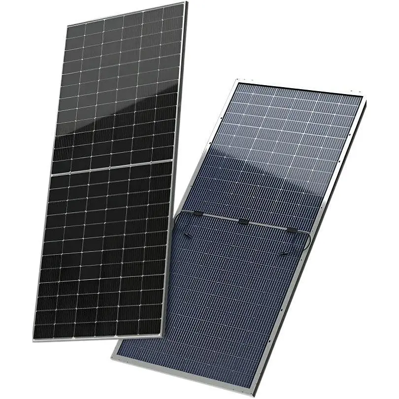 Сонячна панель Jinko Solar JKM-630N-66HL4M-BDV [164332] - фото 4