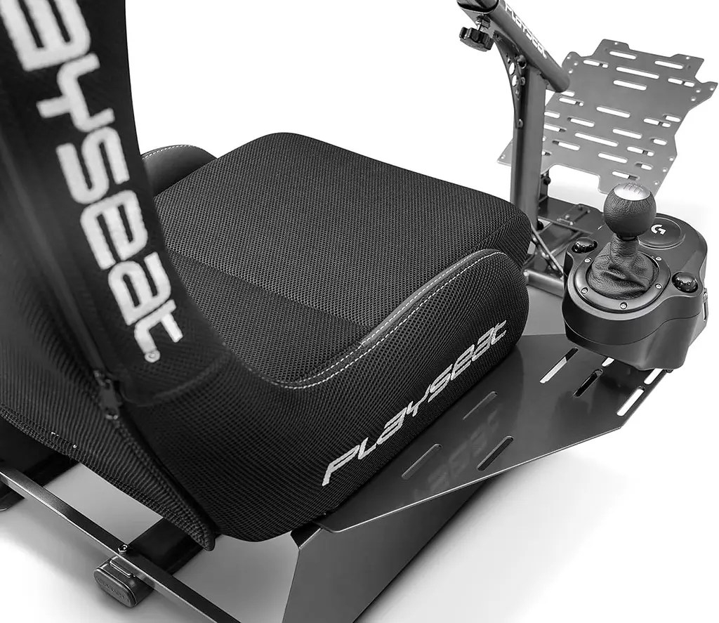 Кріплення шифтера для крісел Playseat Evolution - фото 3