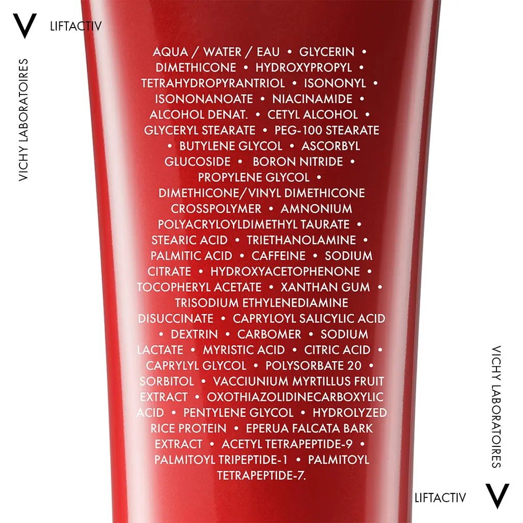 Антивозрастной крем Vichy Liftactiv Specialist Collagen для коррекции признаков старения кожи зоны вокруг глаз 15 мл - фото 5