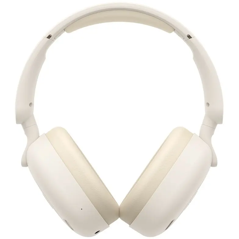 Навушники накладні бездротові Havit HV-H655BT PRO ANC beige (HV-H655BT PRO) - фото 2