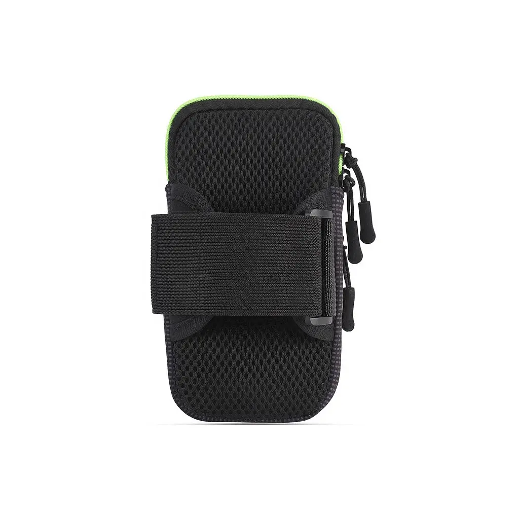Чохол до мобільного телефона BeCover 6.5" Becover BC0011 чорний-жовтий (705346) - фото 2