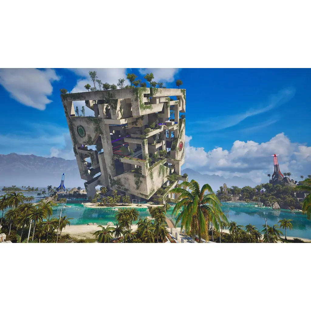 Ключ активации Microsoft The Talos Principle 2: Deluxe Edition для Xbox Series S/X - фото 10
