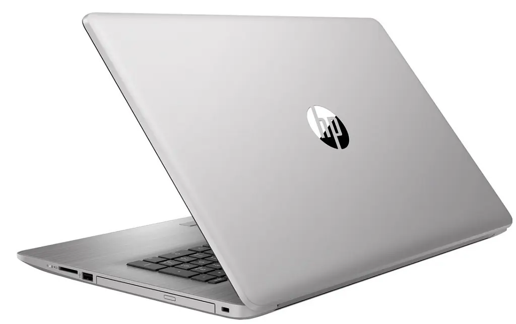 Ноутбук HP 470 G7 17.3HD+ AG/Intel i5-10210U/8/1000/DVD/R530-2/DOS/Silver (2X7M1EA) - фото 4