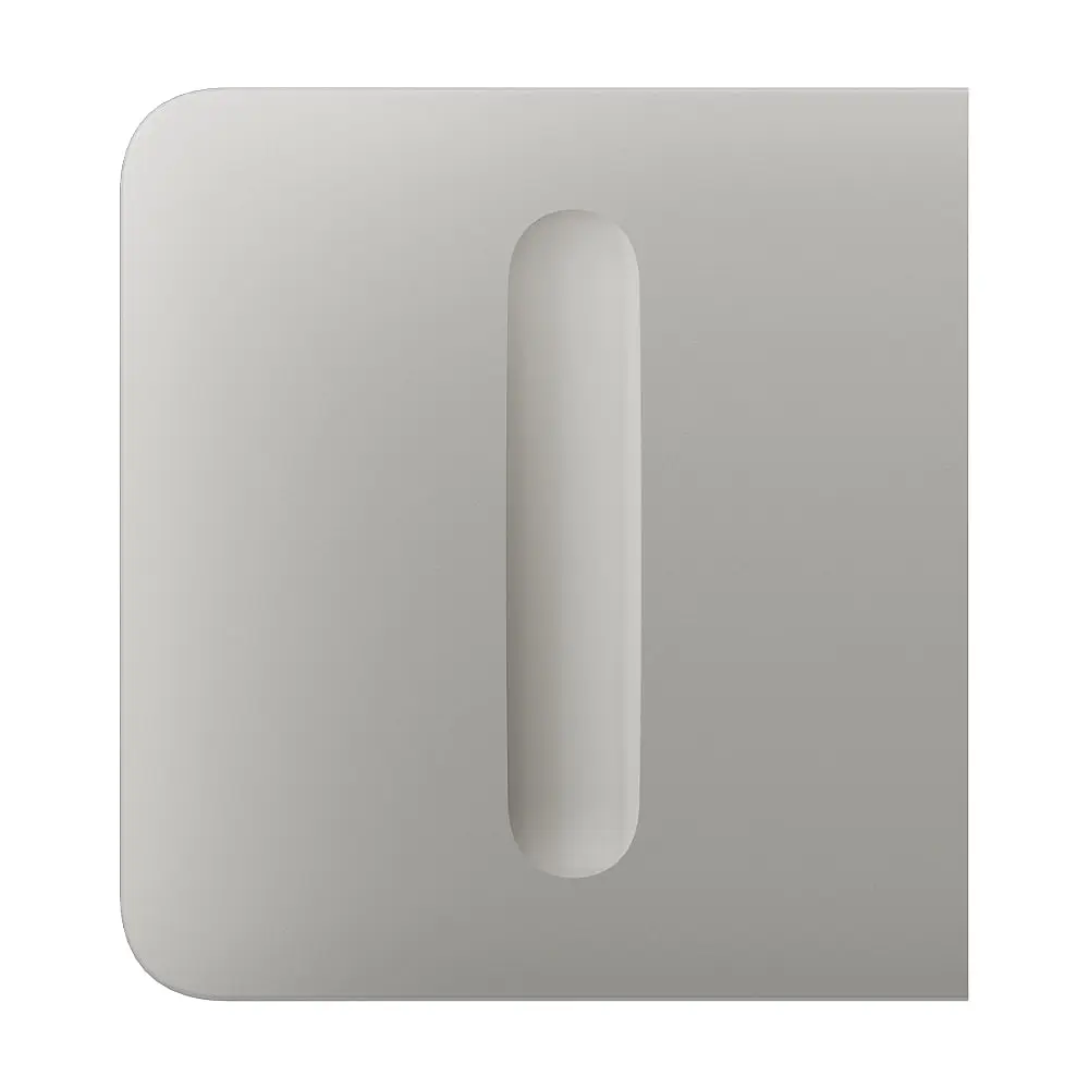 Кнопка Dimmer (oyster/устрична) для LightSwitch Jeweller SideButton Ajax (26-00459) - фото 3