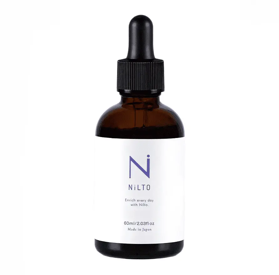 KOR JAPAN Nilto Skin Care Serum антивікова сироватка зі стовбуровими клітинами та NMN, 60 мл - фото 2