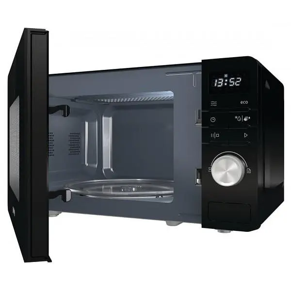 Микроволновая печь Gorenje MO20A3B - фото 2