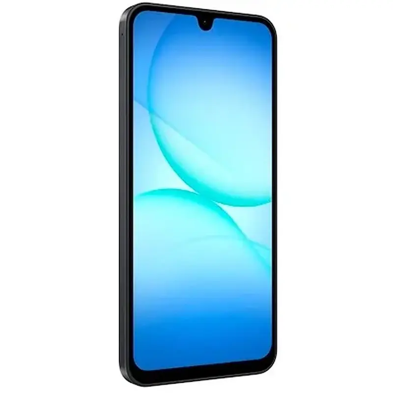 Смартфон Samsung A17 8/256Gb Black (SM-A175FZKEEUC) - фото 2