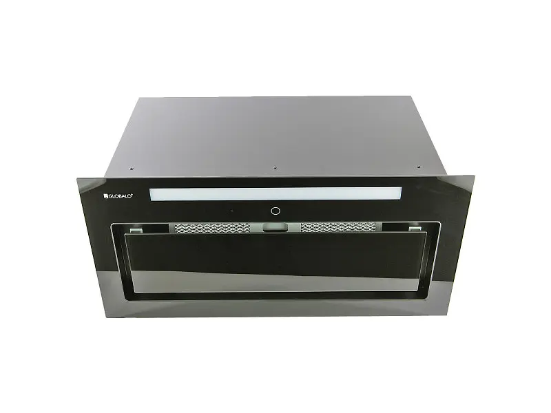 Витяжка GLOBALO Loteo 60.4 Plus Black - фото 5