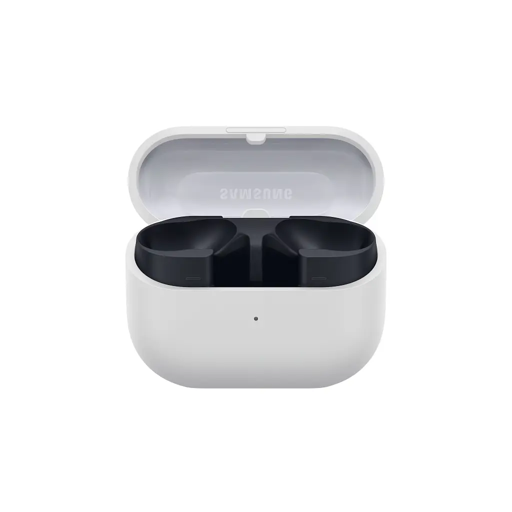 Навушники Samsung Galaxy Buds3 FE Gray (SM-R420NZAASEK) - фото 5