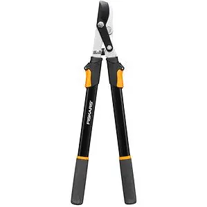 Гілкоріз площинний телескопічний Fiskars Solid L13 (1027528)