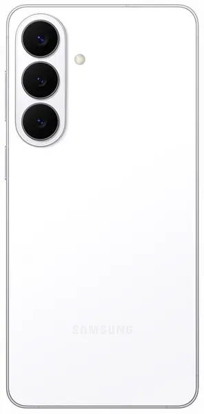 Смартфон Samsung Galaxy S26+ 12/256Gb ZWD White - фото 5
