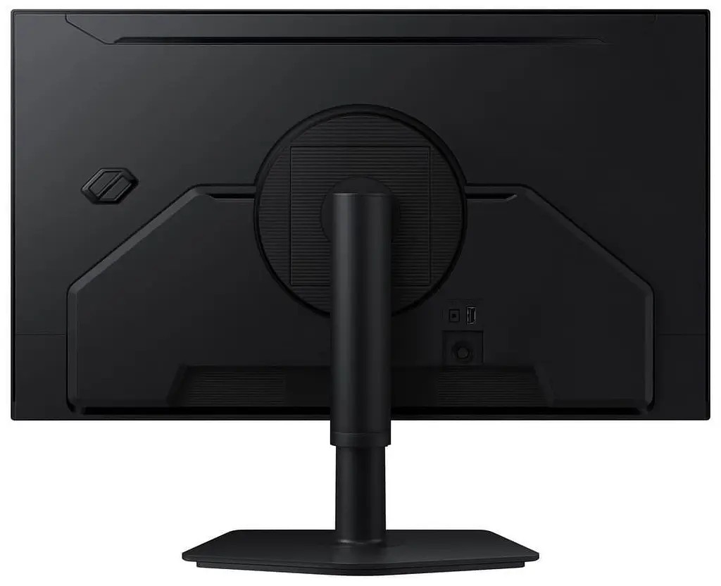 Монітор 27" Samsung Odyssey G4 G40H (LS27HG400EIXUA) 1920x1080 (FullHD) IPS 300 Hz - фото 5