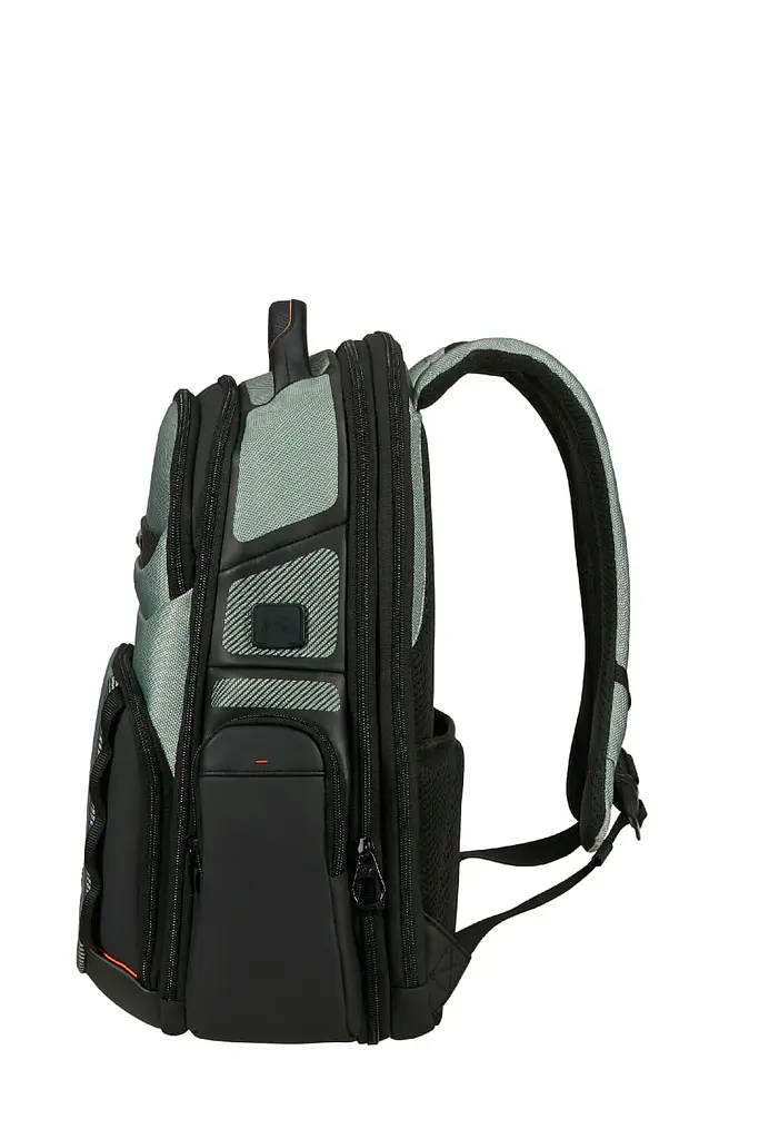 Рюкзак 15,6" Samsonite PRO-DLX 6 SAGE 43x30x15(21) KM2*24026 - фото 12