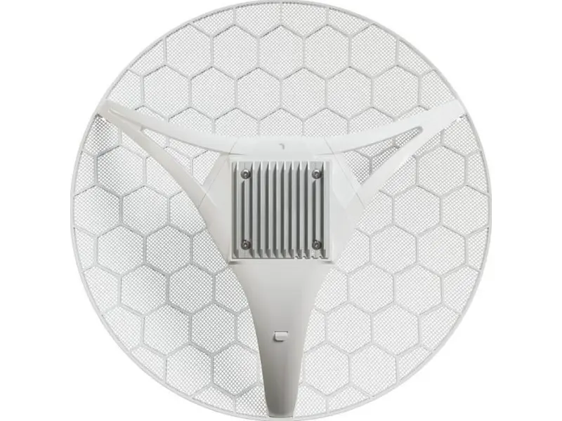 Точка доступу MikroTik LHGG LTE6 kit (LHGGR&FG621-EA)