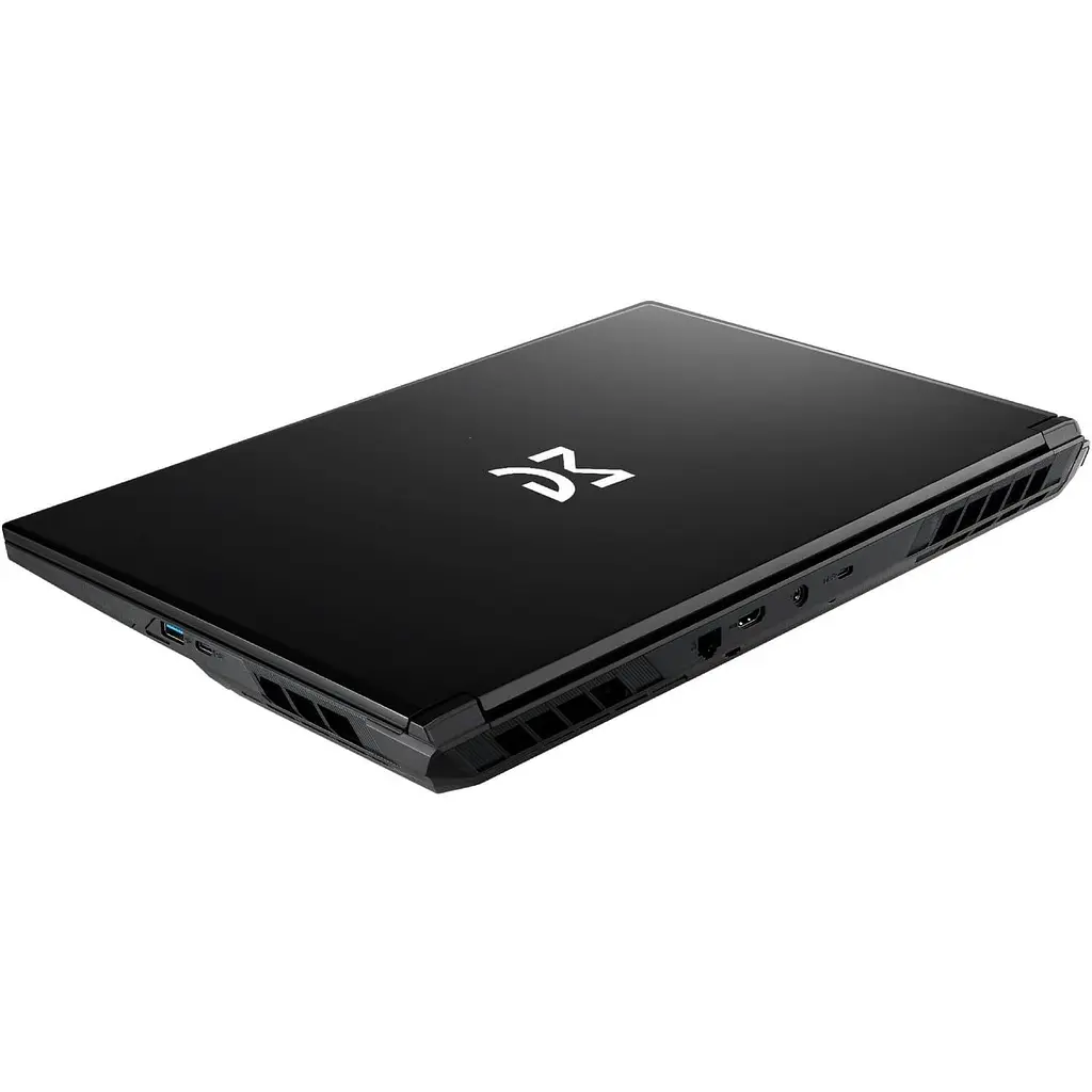 Ноутбук Dream Machines RG5050-17UA35 (17.3 FHD 144 Hz, Intel i7-14700HX, 16 GB, 1 TB, RTX 5050, DOS) Black (RG5050-17UA35) - фото 4