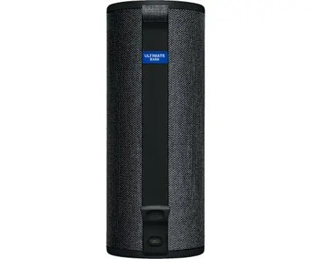 Портативная акустика Ultimate Ears Boom 3 Night Black 984-001360 - фото 3