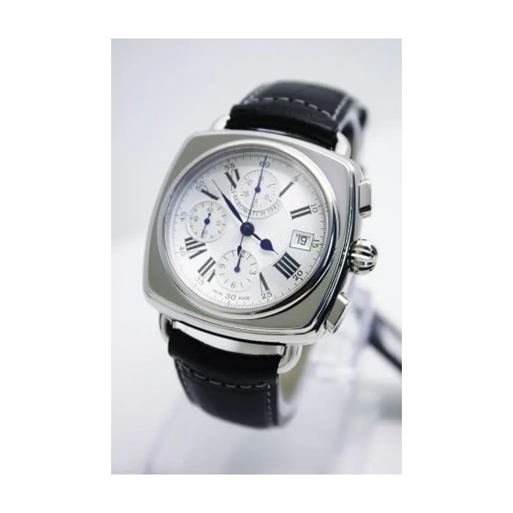 Наручний годинник Aerowatch 61912AA01 - фото 2
