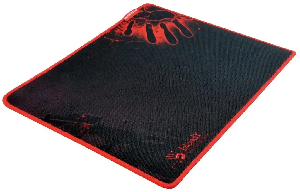 Ігрова поверхня Bloody A4Tech B-081 (B-081 - фото 2