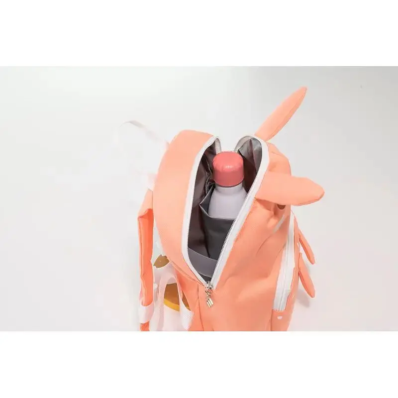 Tерморюкзак Miniland Ecothermibag Kid Bunny (89557) - фото 4