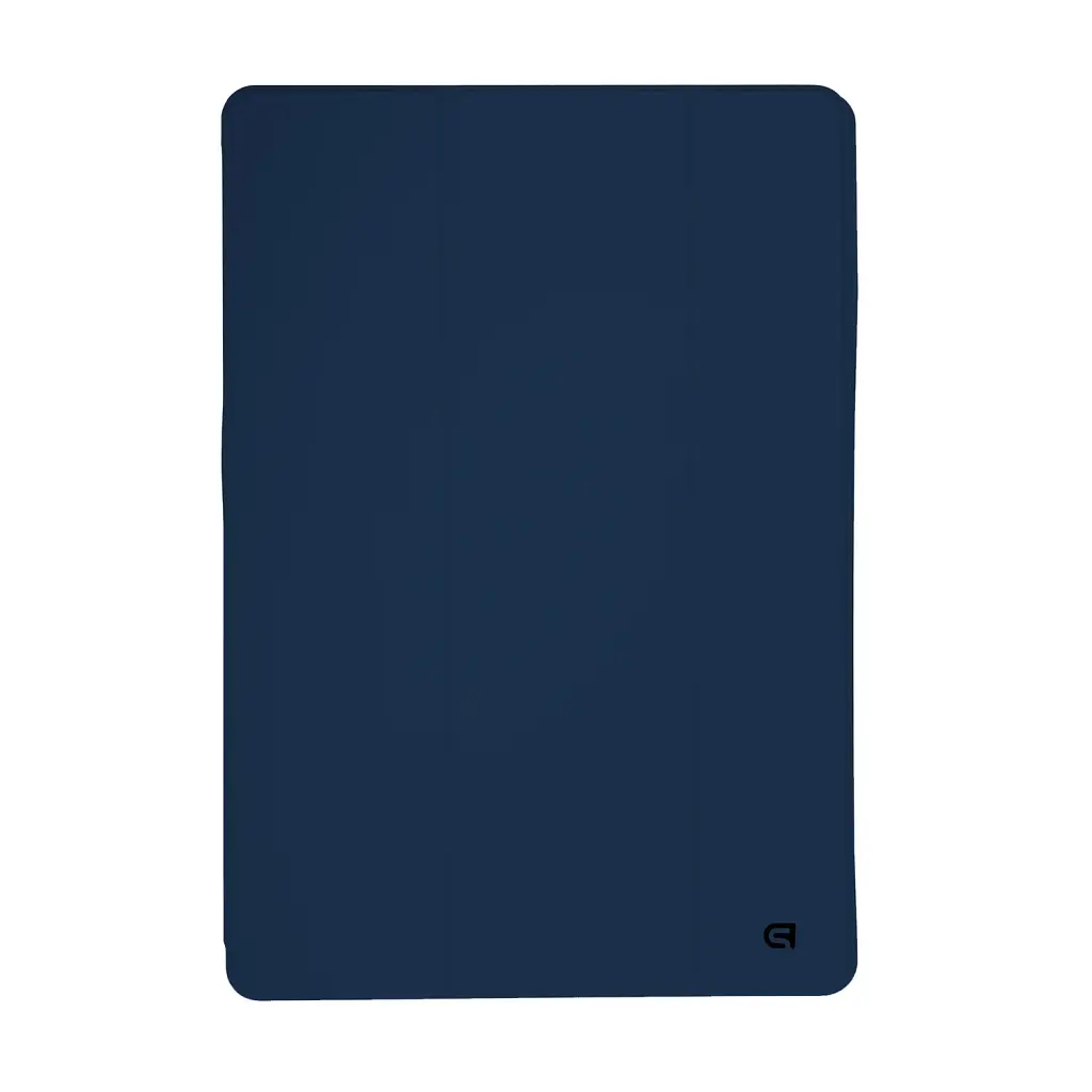 Чохол ArmorStandart Smart Fold Pen для Samsung Galaxy Tab S9+ / S9 FE+ / S10+ Dark Blue