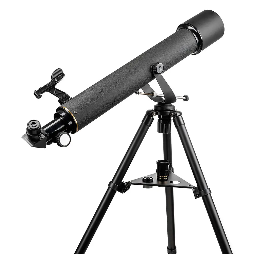 Телескоп SIGETA StarWalk 80/720 AZ - фото 2