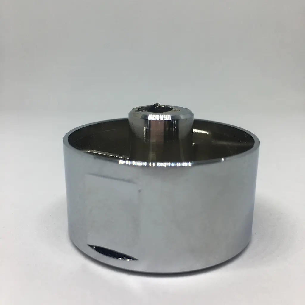 Ручки металлические 4шт. D=6мм для варочной поверхности Samsung  - фото 7