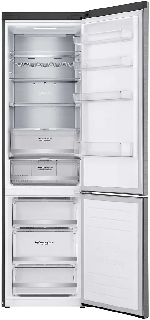 Холодильник LG GW-B509SMUM - фото 5