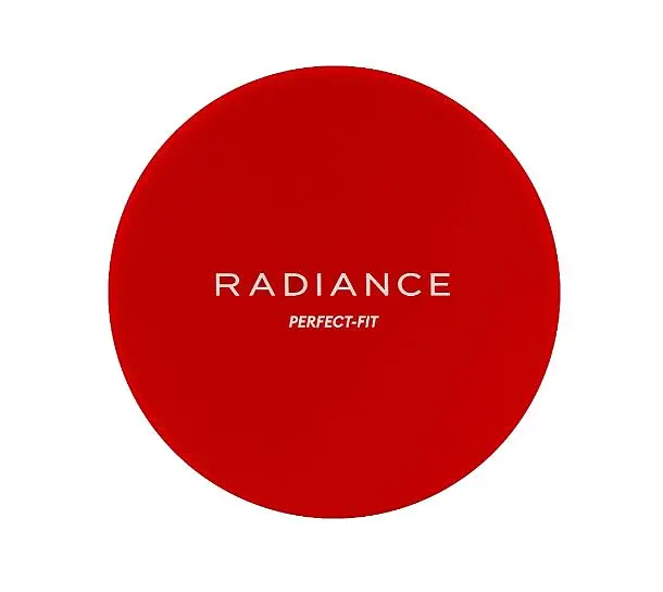 Тональна основа-кушон Radiance Perfect-Fit Cushion Foundation SPF 50 №21P Pair Missha 15 г - фото 3
