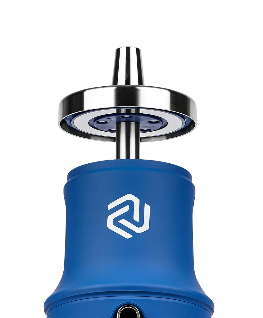 Кальян Amotion Roam - Cobalt Travel Hookah - фото 6