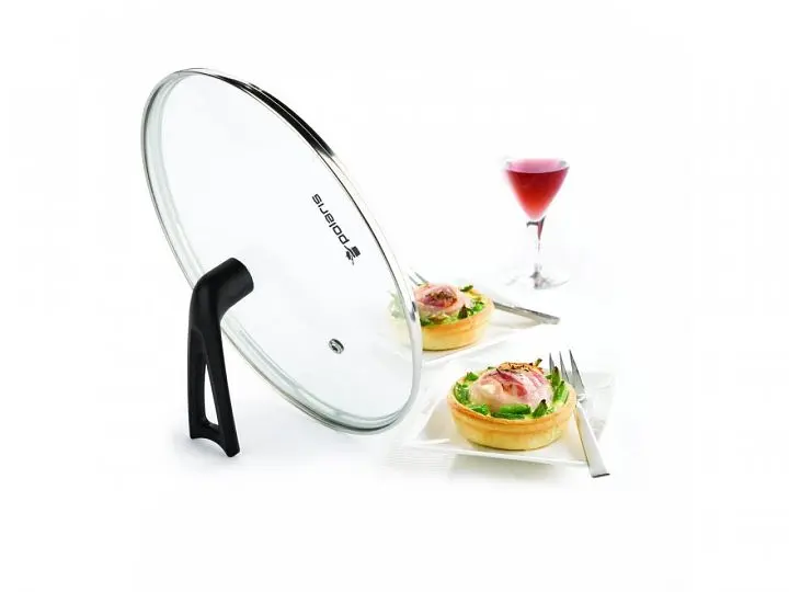 Кришка POLARIS SL 24 см. (004227) - фото 3