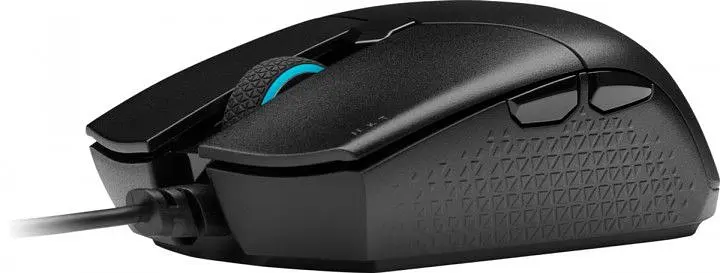 Мышь Corsair Katar Pro Ultra-Light Gaming Mouse [CH-930C011-EU] [70693] - фото 3
