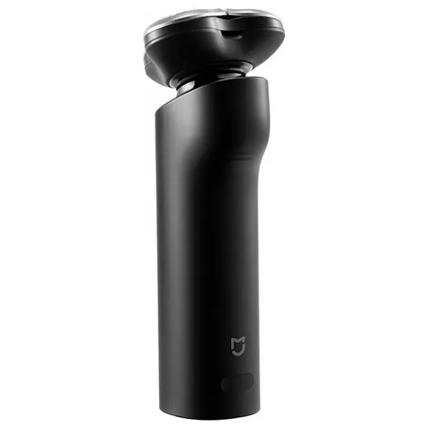 Электробритва мужская MiJia Electric Shaver S500 Black - фото 3