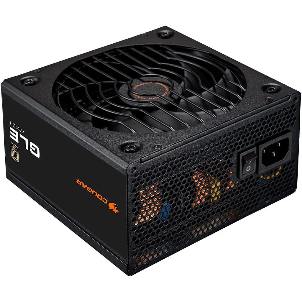 Блок живлення Cougar GLE 1000 1000W 80 Plus Gold Modular (GLE1000) - фото 6