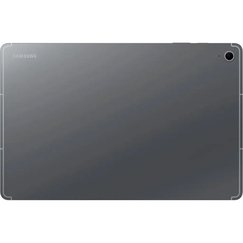 Планшет Samsung Galaxy Tab S10 FE 8/128GB Wi-Fi Gray (SM-X520NZAR) UA-UCRF [133293] - фото 7