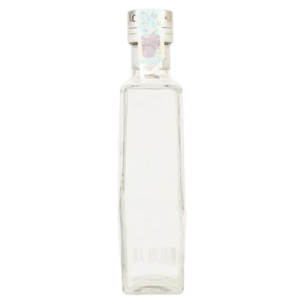 Горілка Xaoma Original Zerena 40% 0.5 л - фото 4