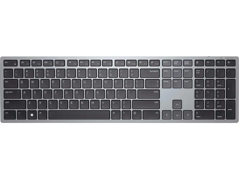 Клавіатура Dell KB700