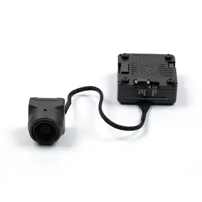 Камера FPV CADDXFPV Farsight camera 1500TVL (MN13-0014B) - фото 3