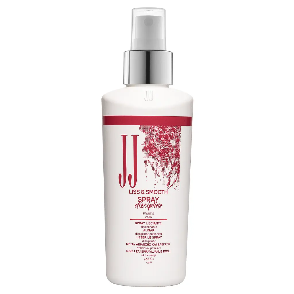 Антифриз-спрей миттєвої дії JJ's LISS & SMOOTH 150 мл