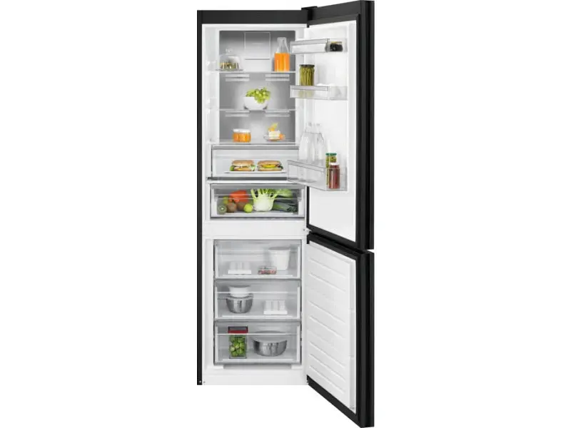 Холодильник Electrolux LNT7ME32M1 - фото 2