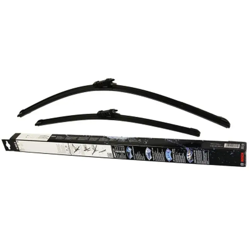 Щетка стеклоочистителя Bosch 3 397 007 093 - фото 2