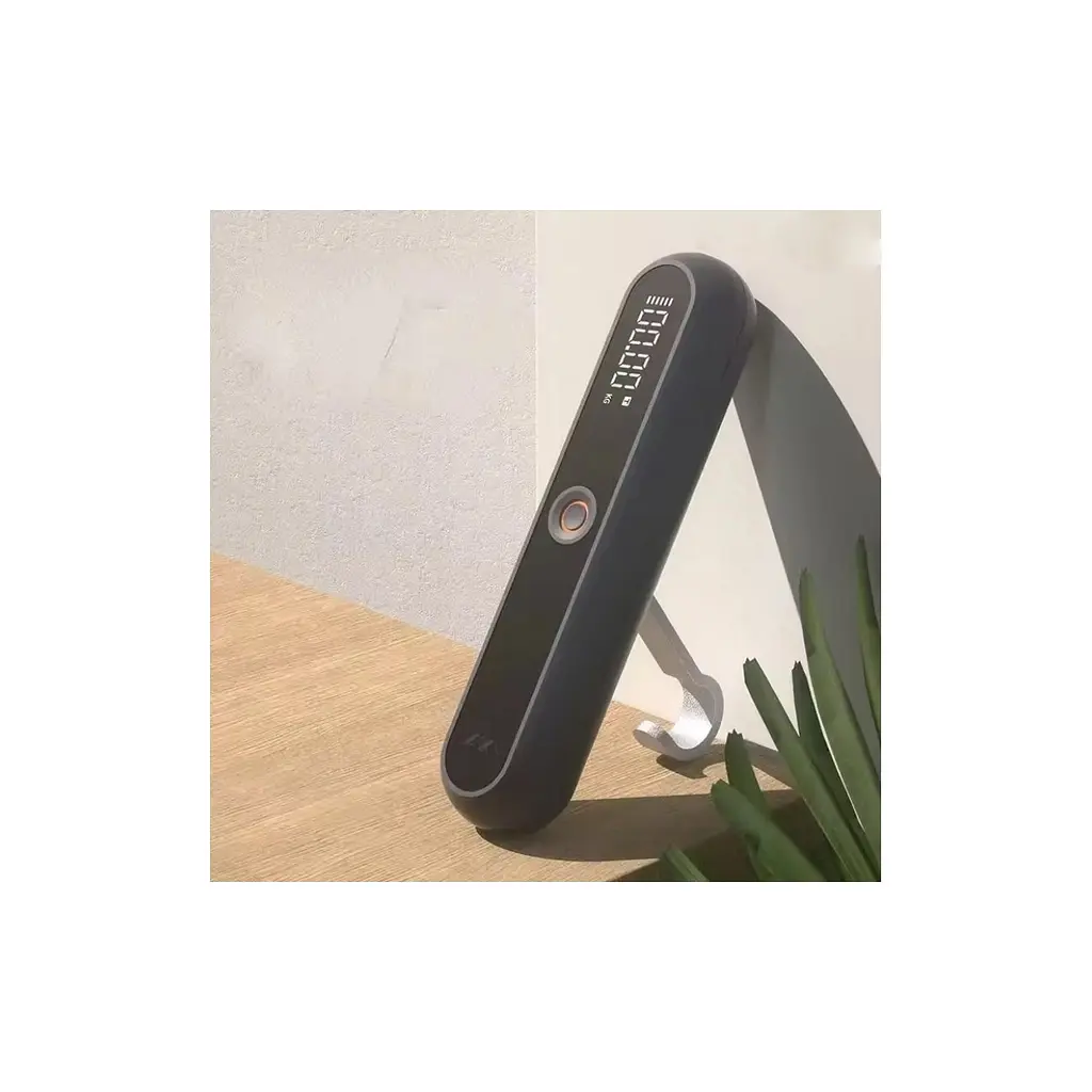 Ваги для багажу Xiaomi JIMIHOME Handheld Scale Black (JM-G3701) - фото 5