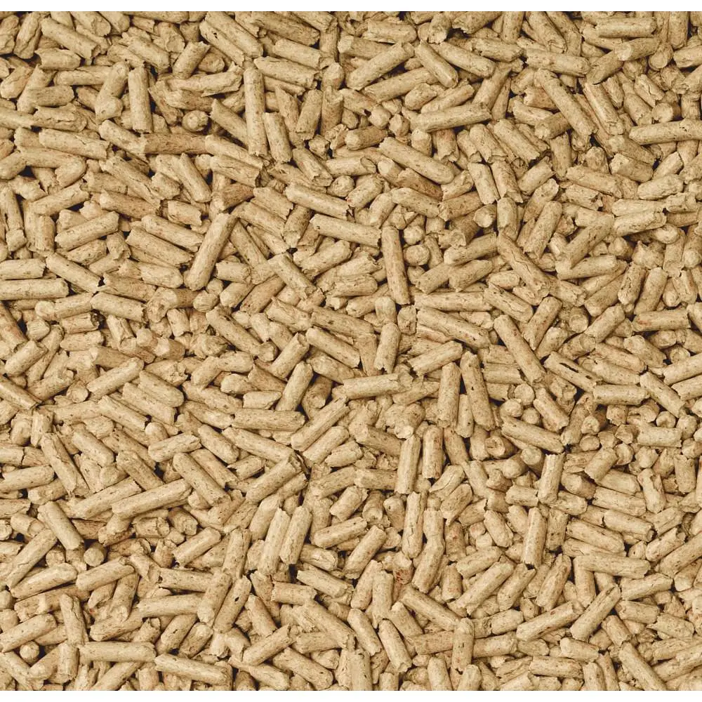 Наполнитель туалета для кошек Cat's Best ‎Smart Pellets 5 л / 2.5 кг древесный - фото 3