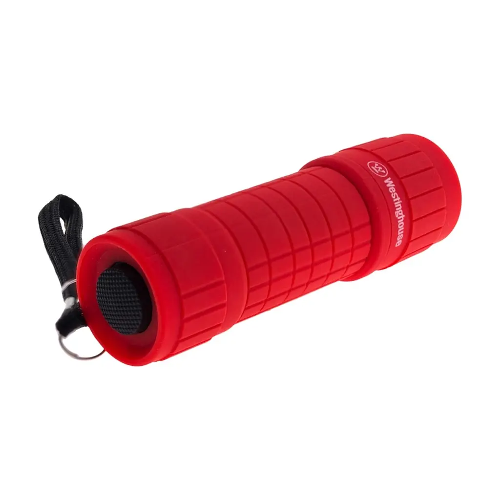 Ліхтар Westinghouse 8W LED COB WF217 з USB з функ Power Bank + подарунок WF 87-3R03PD16 red (WF217-CB-PR1) - фото 7