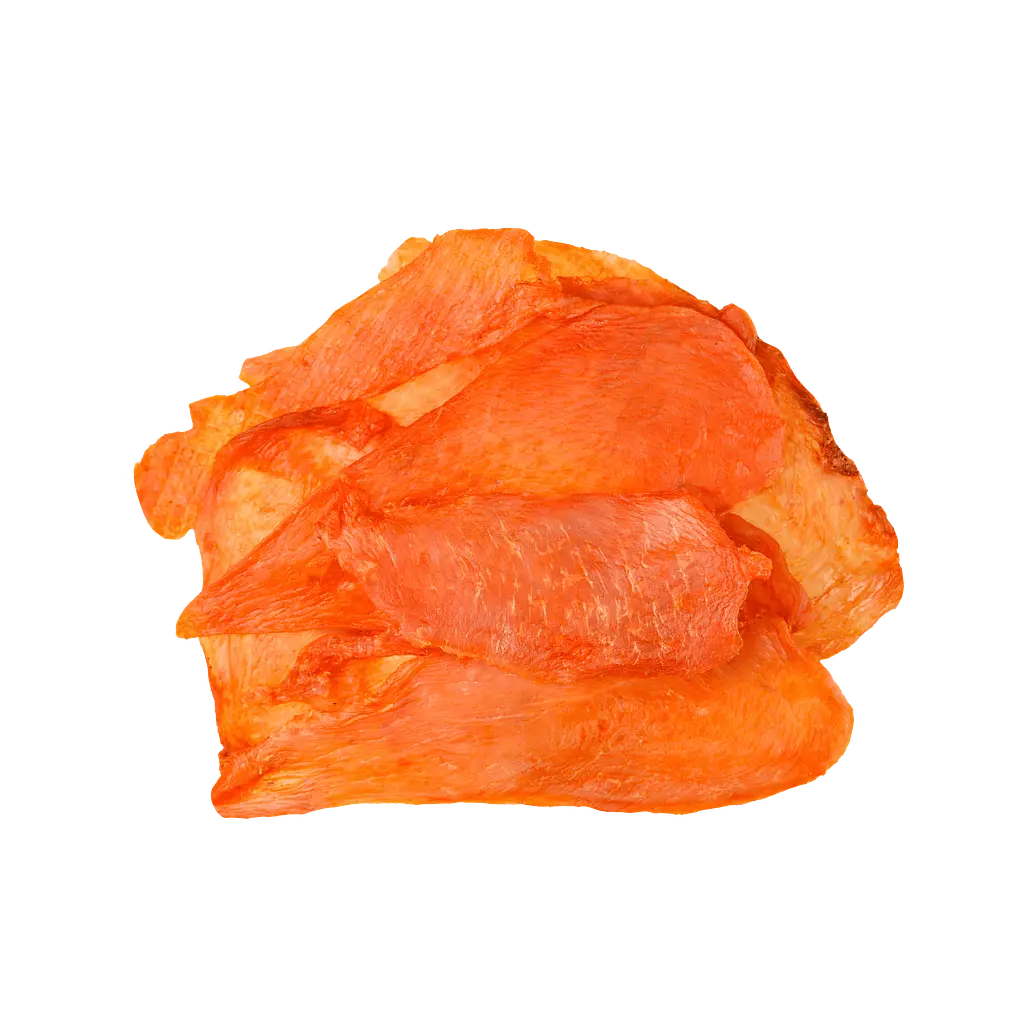 Джерки из курятины со вкусом "4 сыра" Meat Chips 500г - фото 2