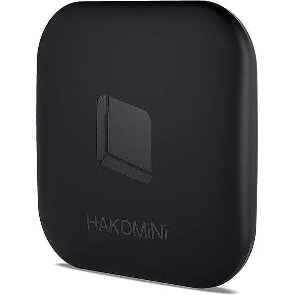 Смарт-телевізор H96 HAKO MINI Android Box 2/8 GB - фото 3