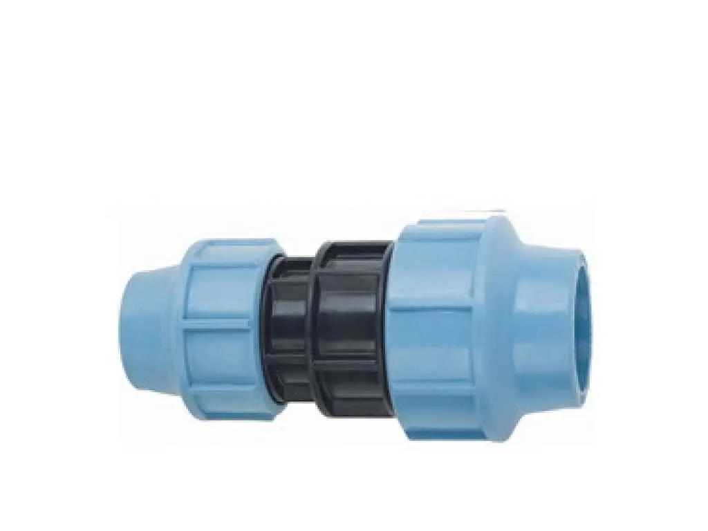 Муфта Santehplast редукційна МР 63x32